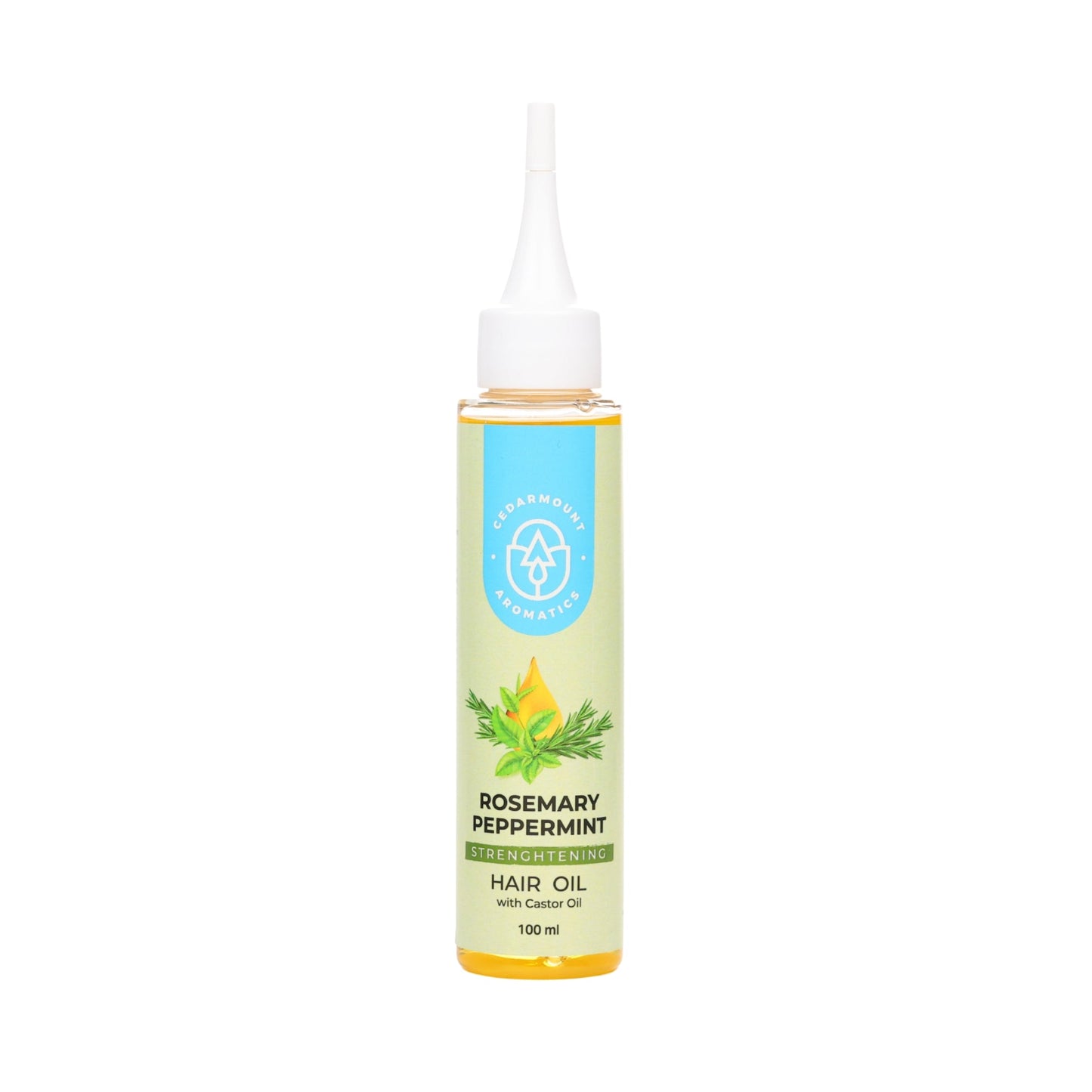 Hair Strengthening Oil - Medaid International