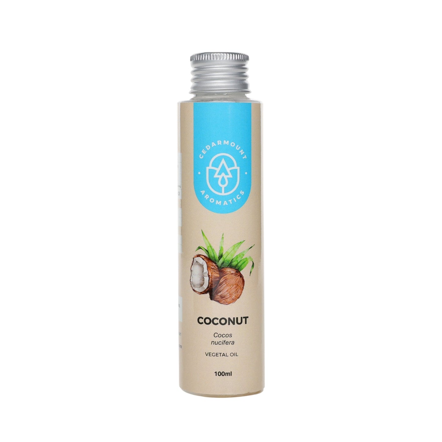 Organic Coconut Oil - Medaid International
