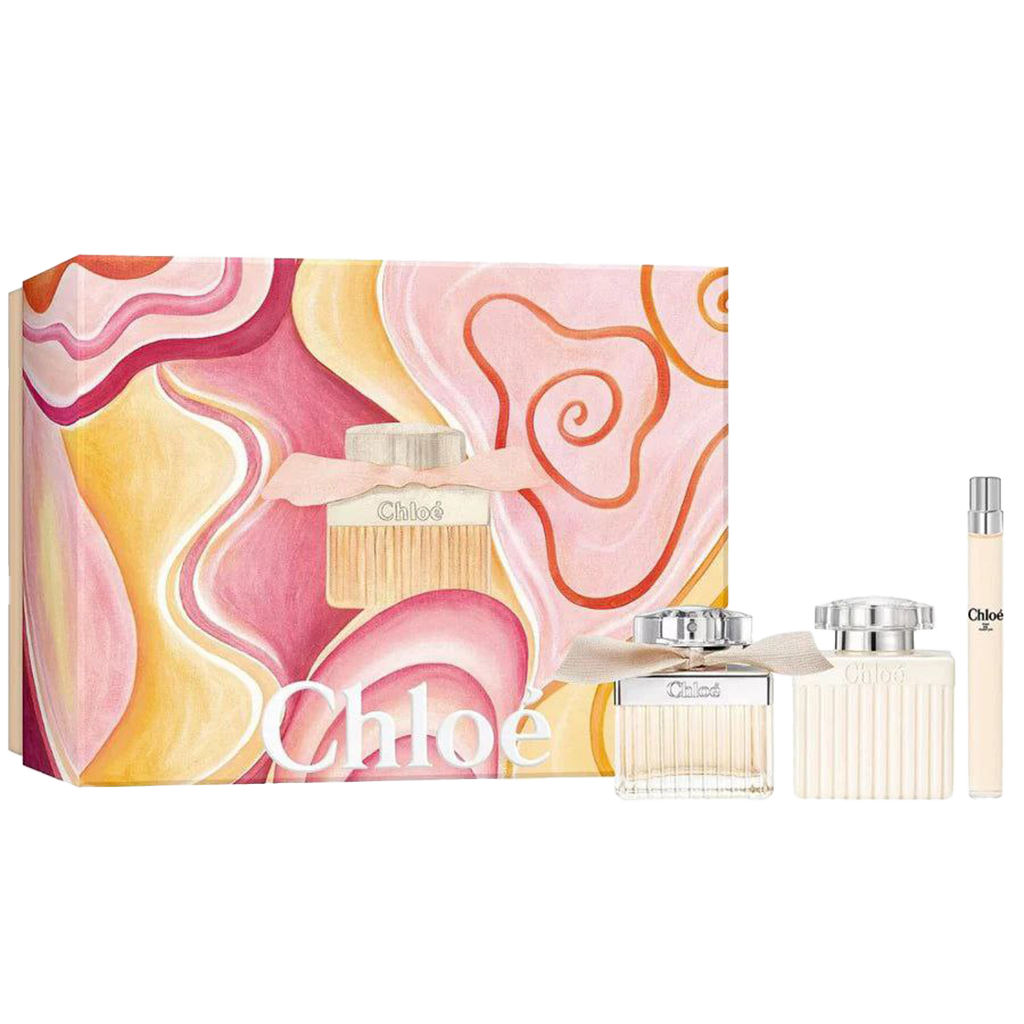 Chloe Women's Gift Set - Medaid