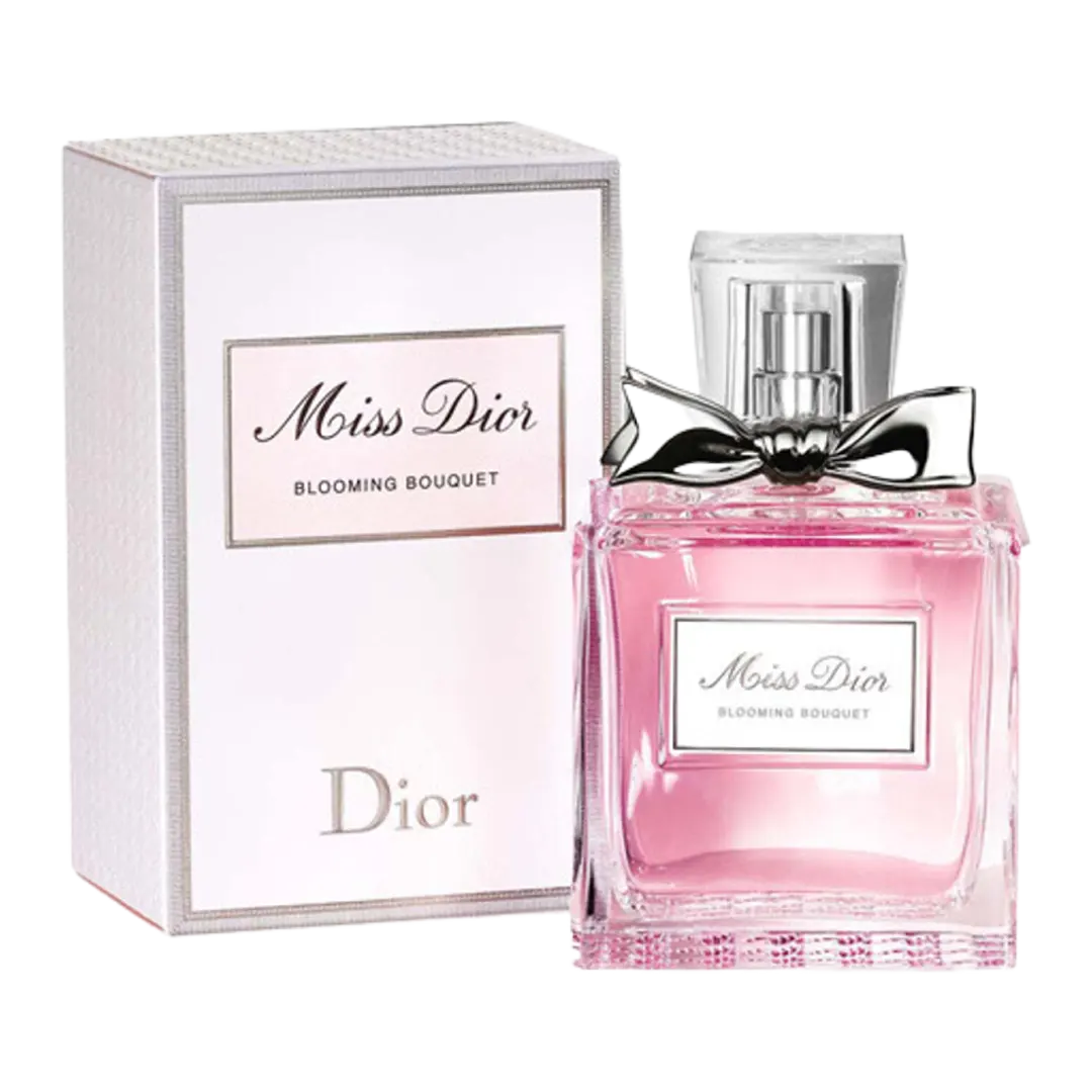Buy Christian Dior Miss Dior Blooming Bouquet Eau De Parfum Pour Femme 100ml Medaid Official Store