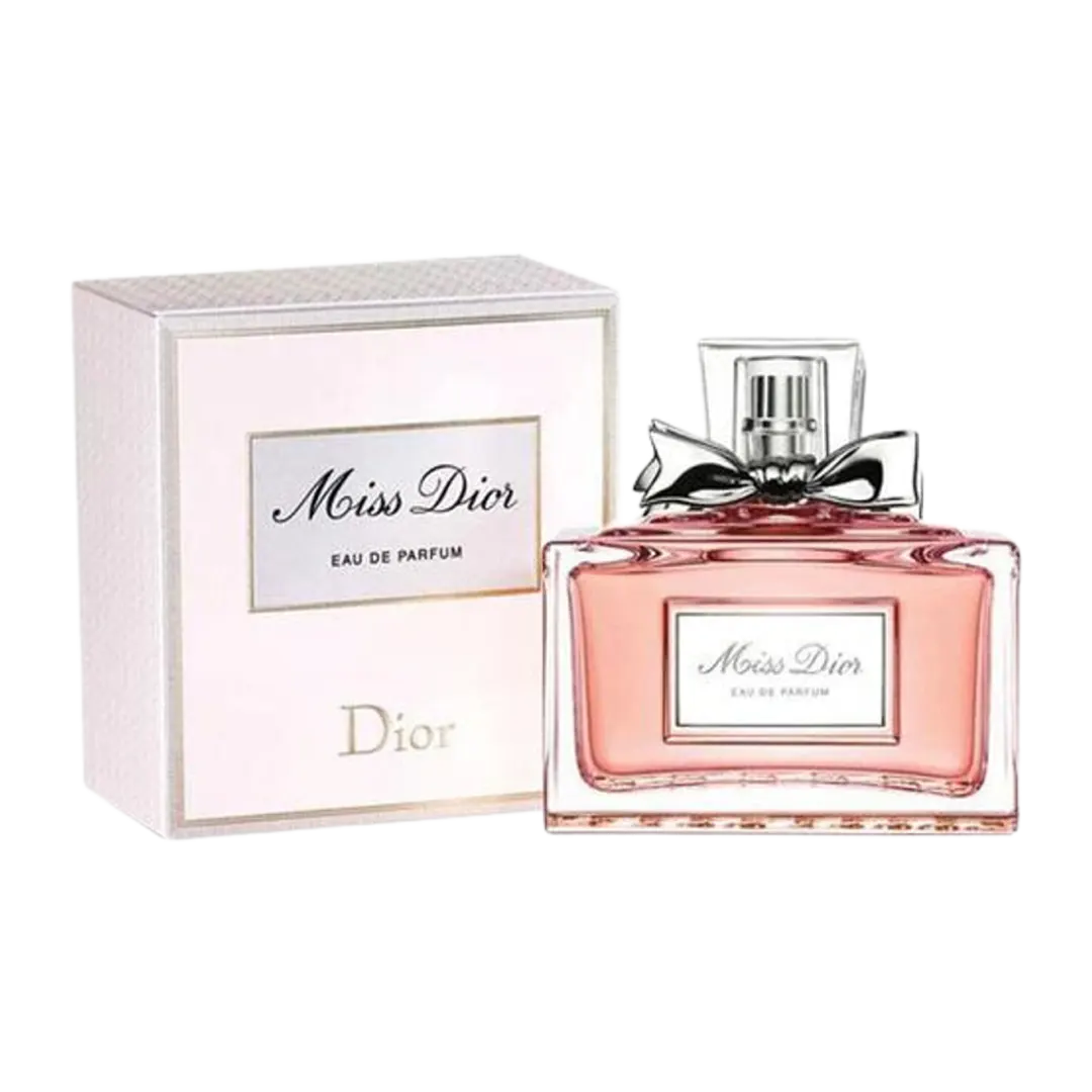 Buy Christian Dior Miss Dior Eau De Parfum Pour Femme 100ml