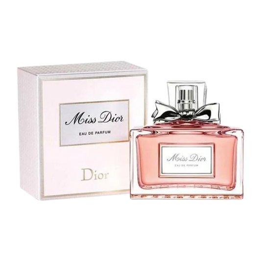 Christian Dior Miss Dior Eau De Parfum Pour Femme - 100ml - Medaid