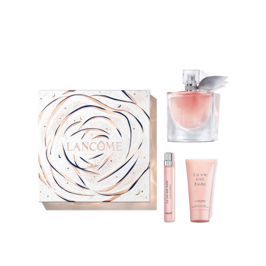 Lancôme La Vie Est Belle Eau De Parfum Holiday Set - Medaid International