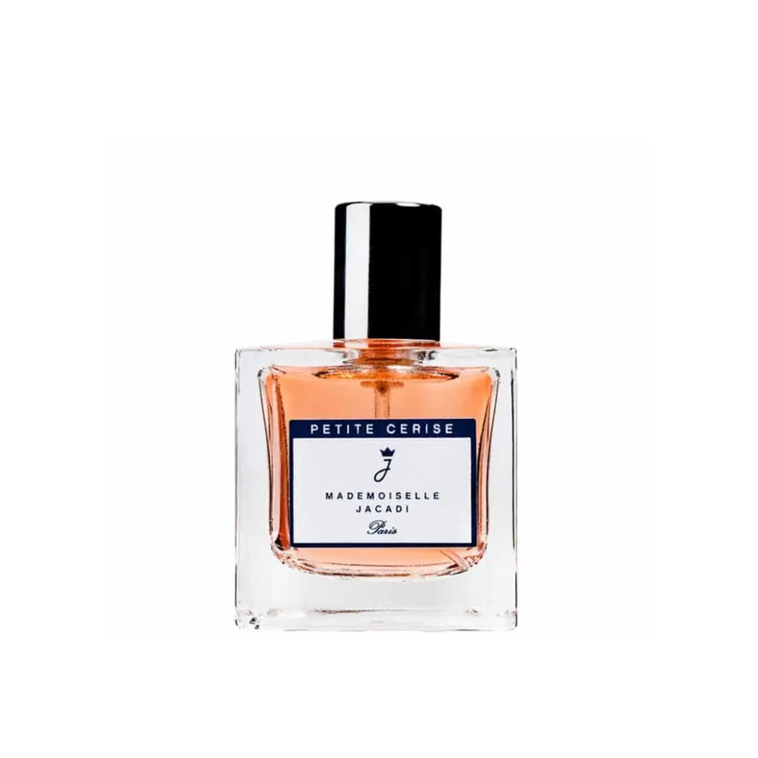 Jacadi Mademoiselle Petite Cerise Eau De Toilette - Medaid International