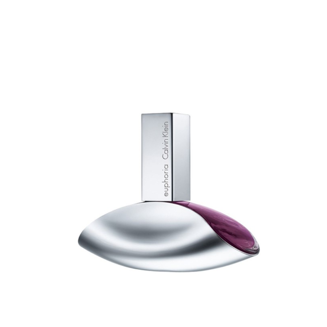 Calvin Klein Euphoria For Women Eau De Parfum 100ml - Medaid International