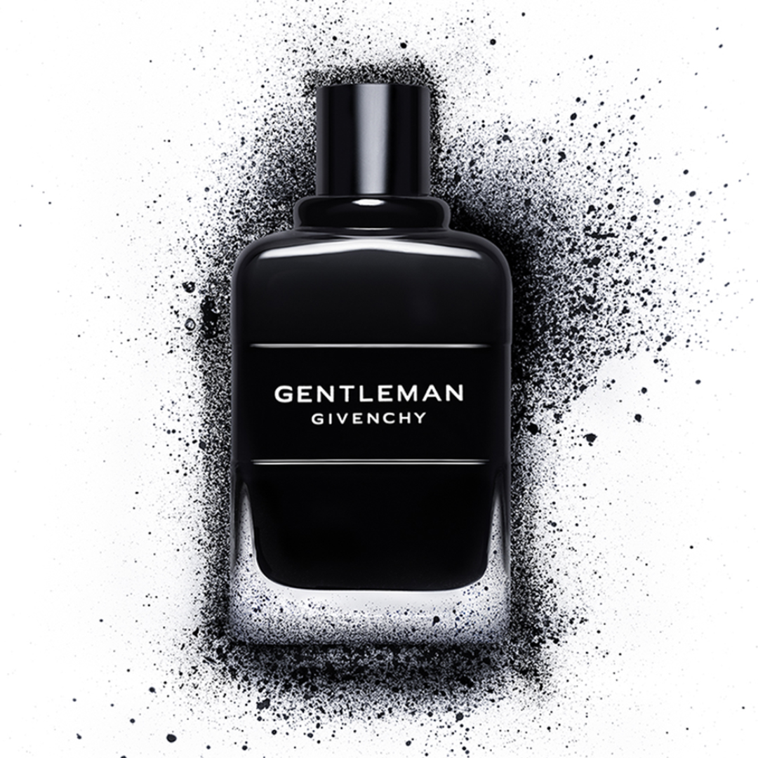 Givenchy Gentleman Eau De Parfum - Medaid International