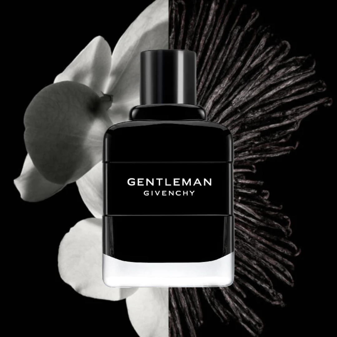 Givenchy Gentleman Eau De Parfum - Medaid International