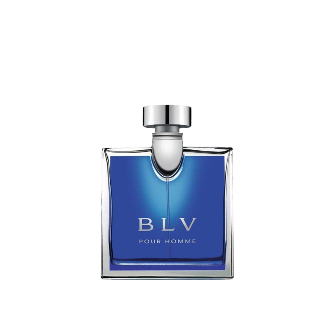 Bvlgari Blv For Men Eau De Toilette - Medaid