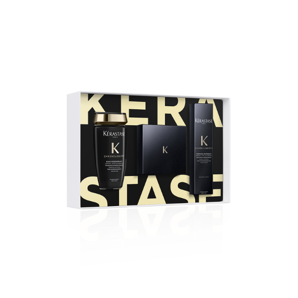 Kérastase Chronologiste Mask Set For All Hair Types - Medaid International