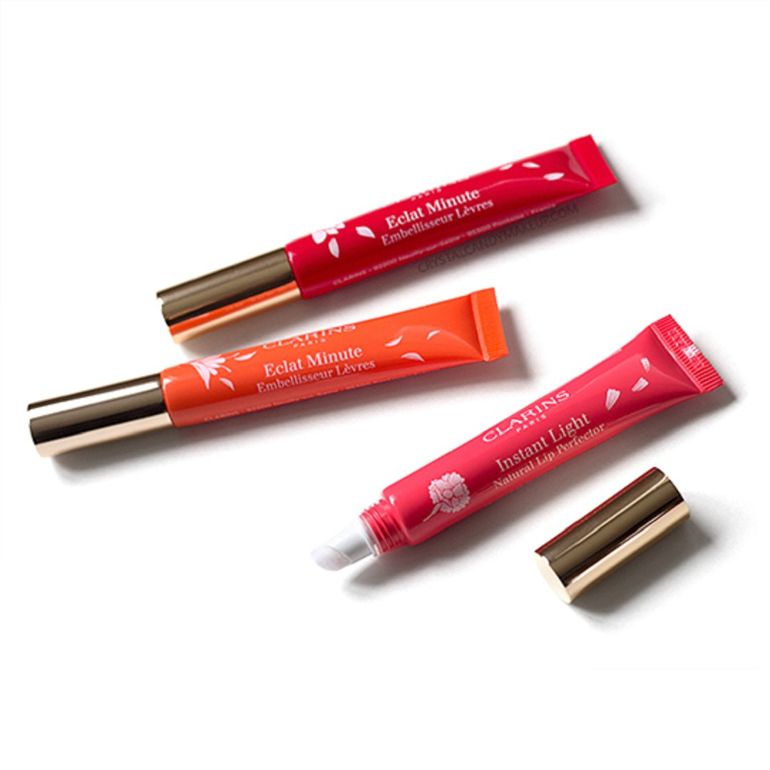 Clarins Instant Light Lip Perfector - Medaid