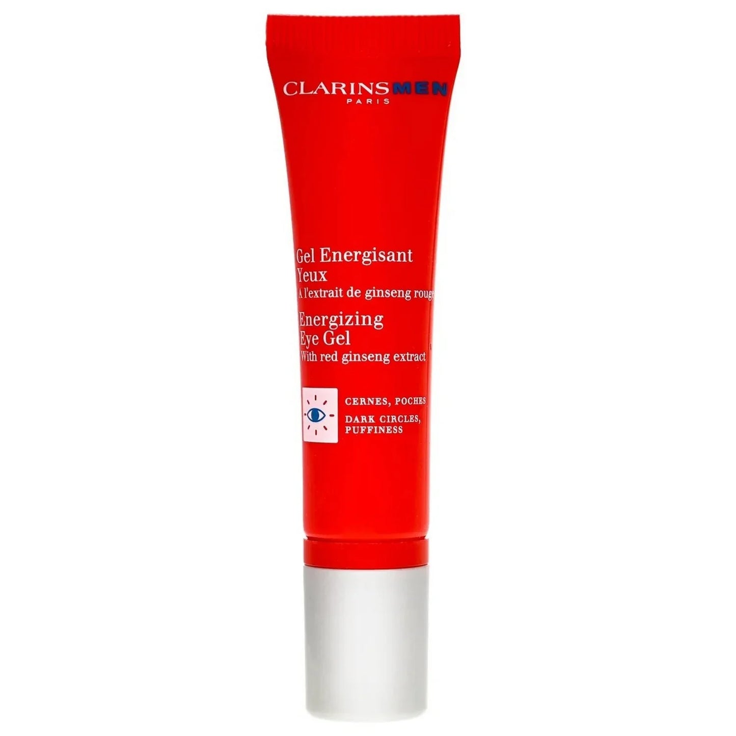 CLARINS MEN - ENERGIZING EYE GEL | 15 mL - Medaid International
