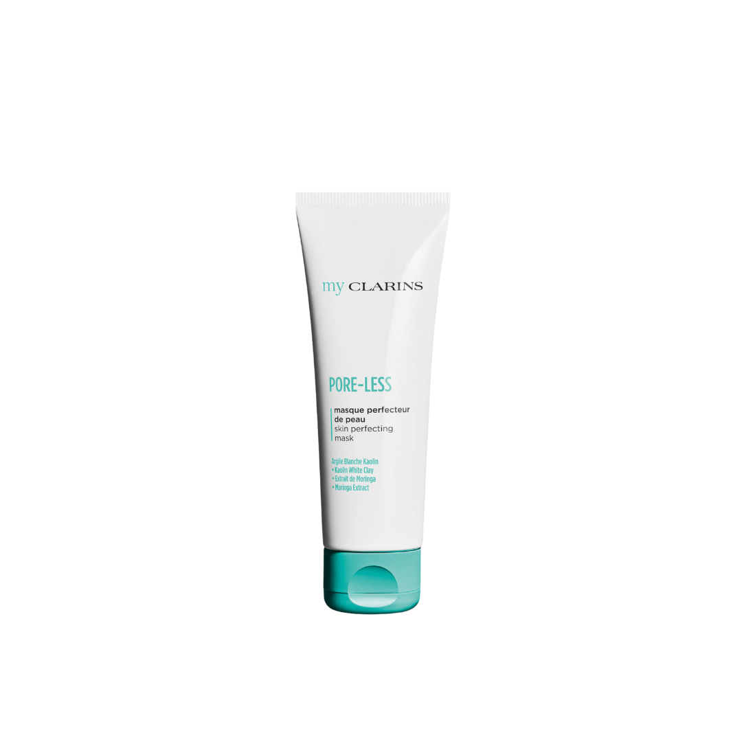 Clarins My Clarins Pore-Less Skin Perfecting Mask 50ml - Medaid