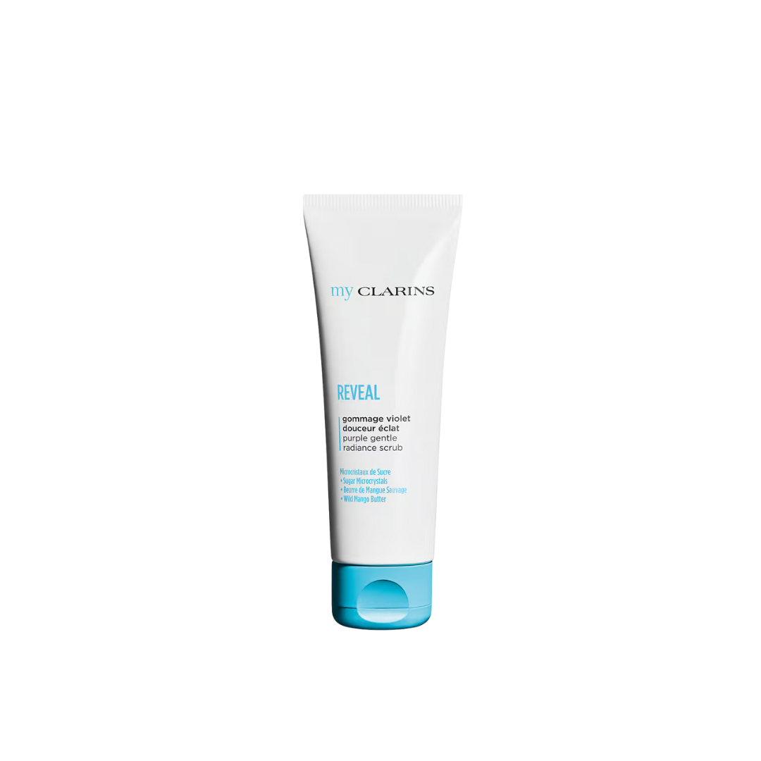 Clarins My Clarins Reveal Purple Gentle Radiance 50ml - Medaid