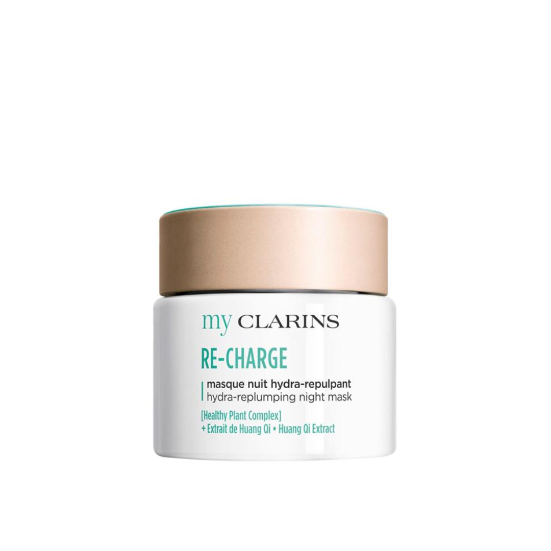 Clarins Relax Sleep Mask 50ml - Medaid International