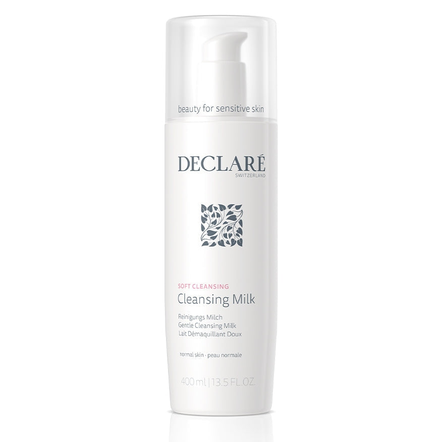 Gentle Cleansing Milk - Medaid