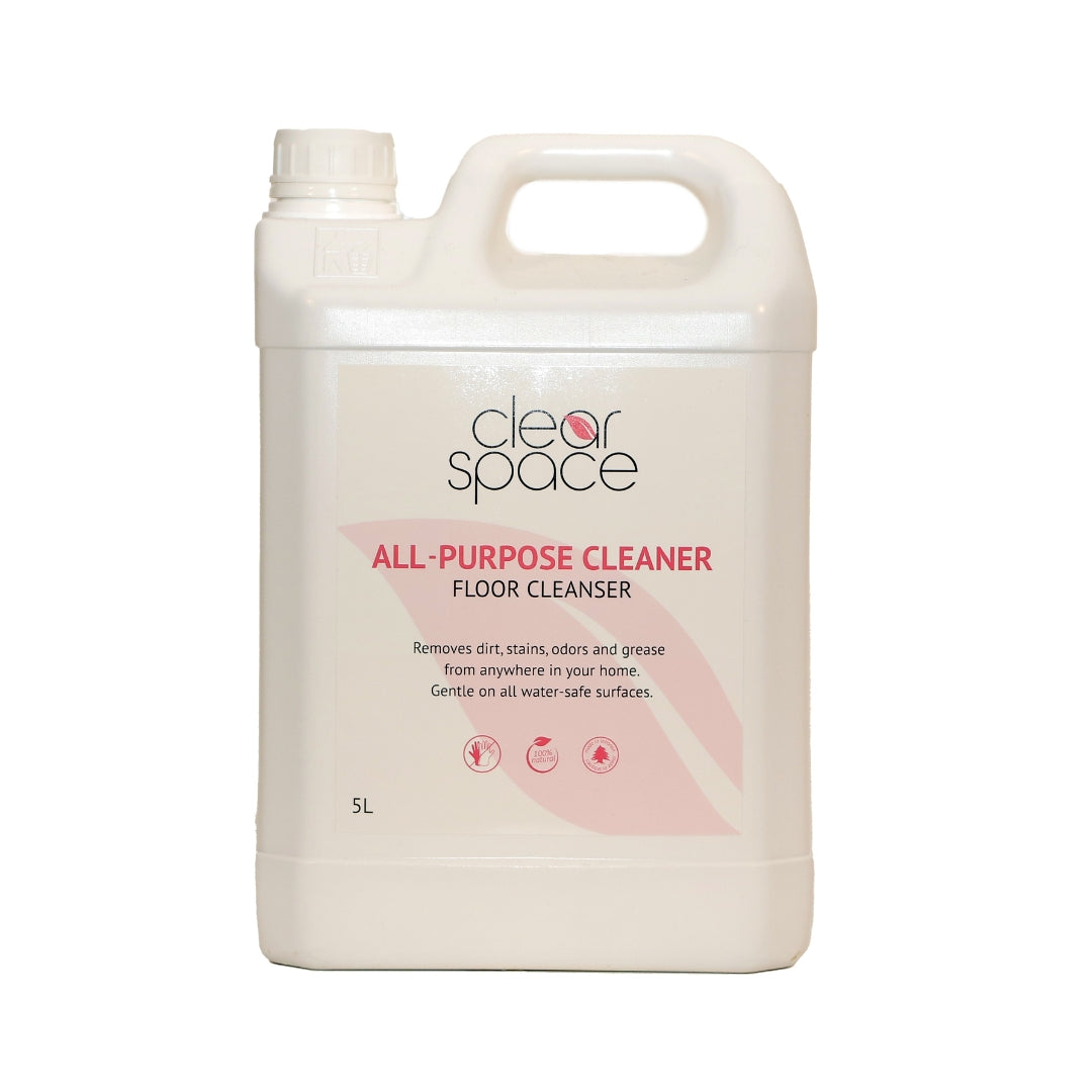 All-Purpose Cleaner Gallon - Medaid International