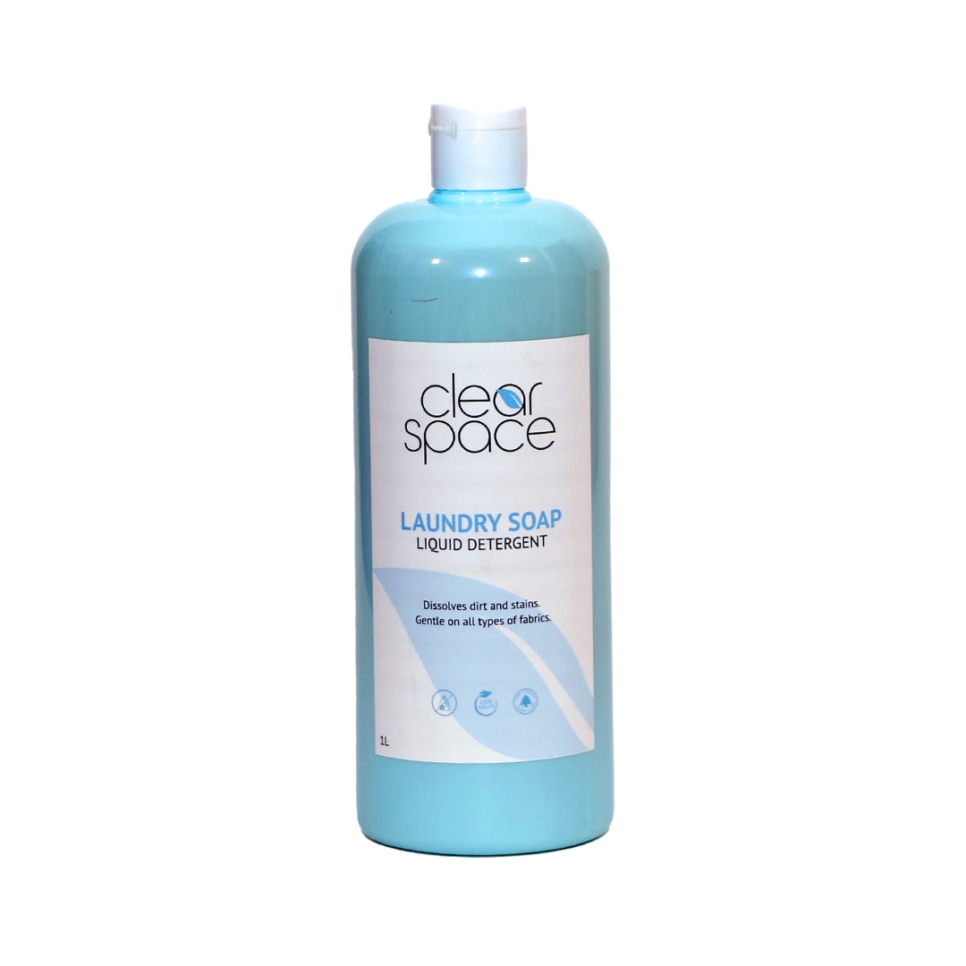 Laundry Soap - Medaid International