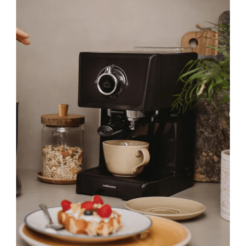 Coffee Maker - Medaid International