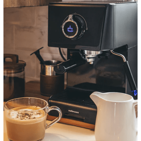 Coffee Maker - Medaid International