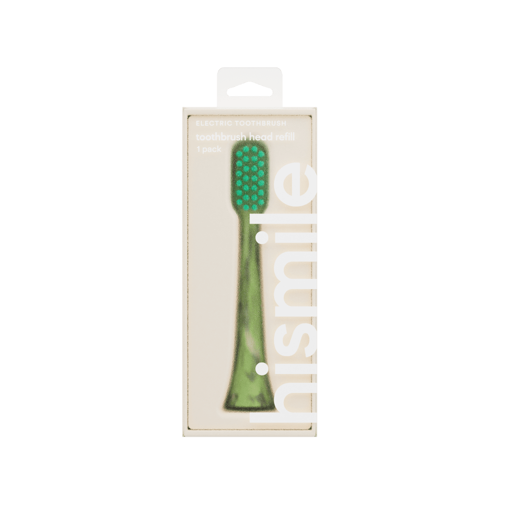 Replacement Head - Medaid International