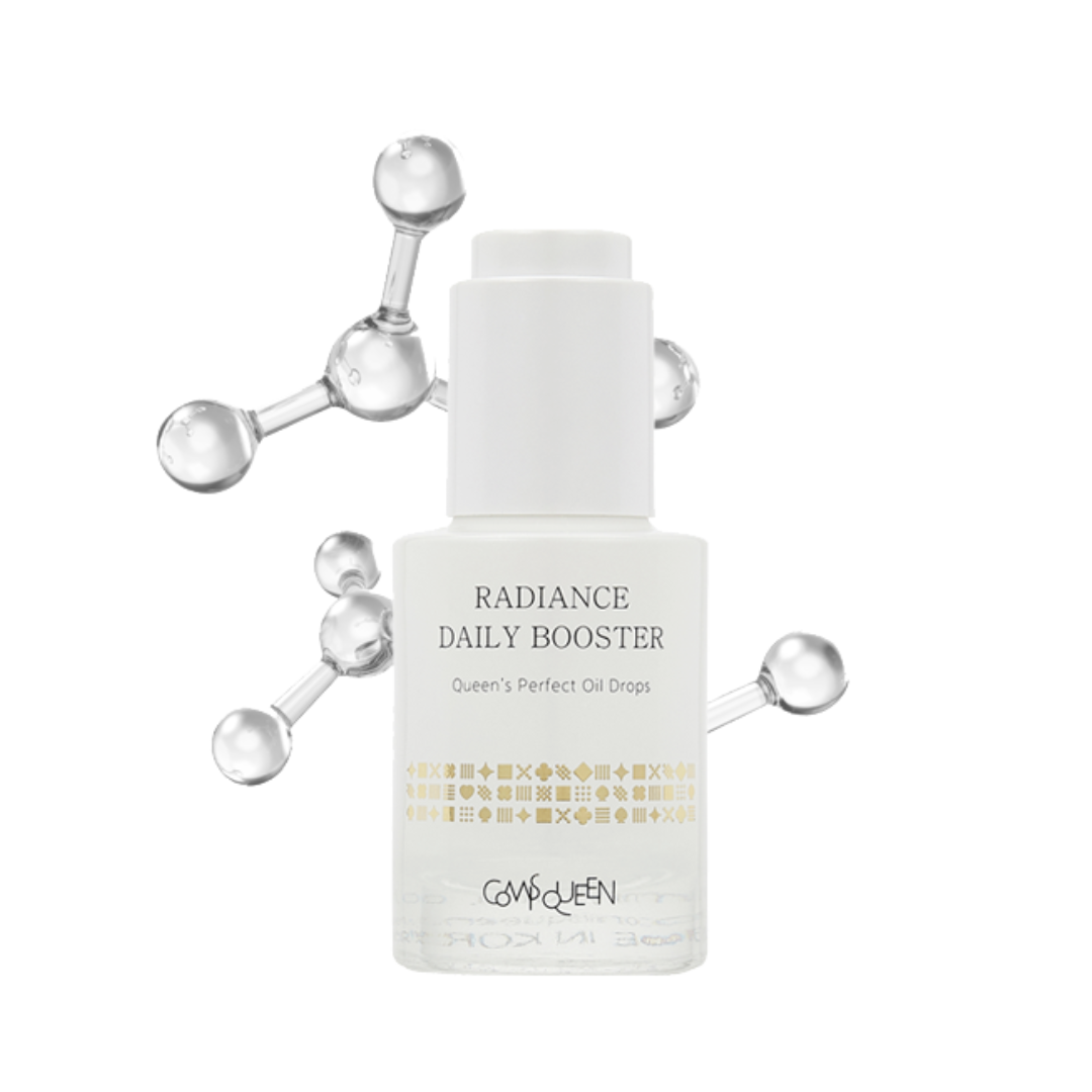 Comisqueen Radiance Daily Booster 30ML - Medaid International
