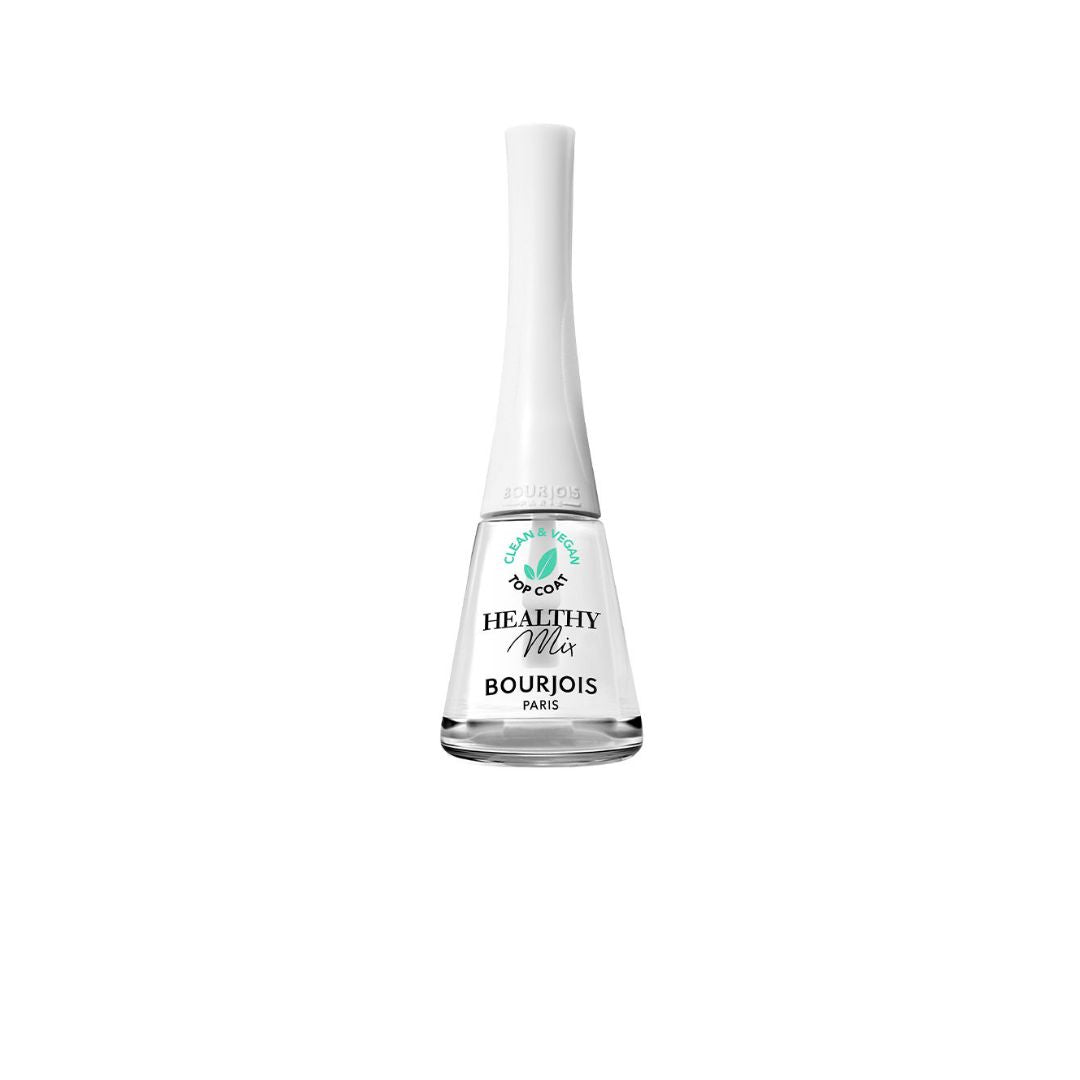 Bourjois Healthy Mix Nail Polish Topcoat - Medaid International