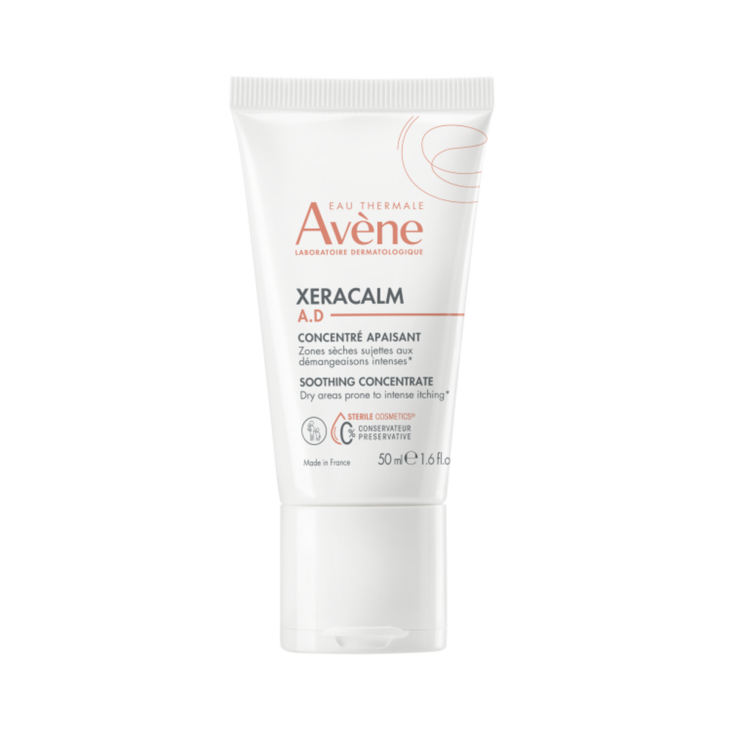 Avène - Xeracalm A.D Soothing Concentrate 50ml* - Medaid International