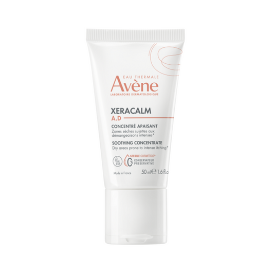 Avène - Xeracalm A.D Soothing Concentrate 50ml* - Medaid International