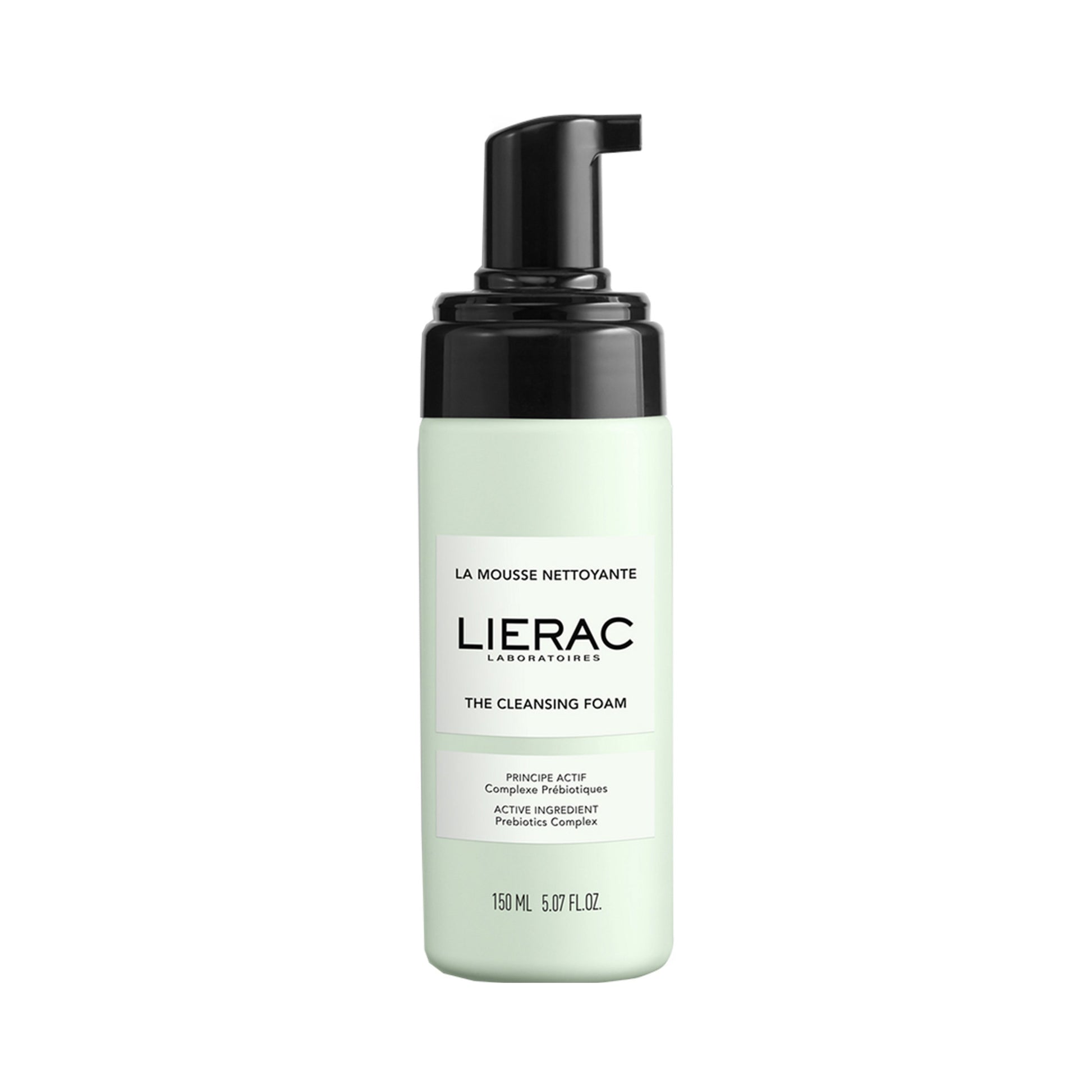 Lierac - The Cleansing Foam 150ml - Medaid International