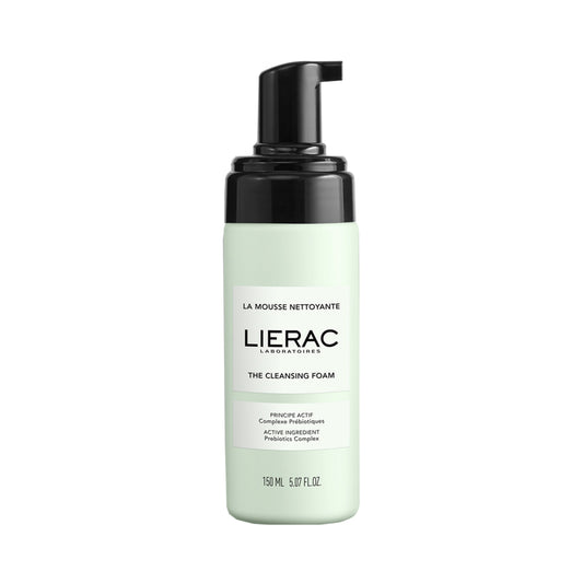 Lierac - The Cleansing Foam 150ml - Medaid International