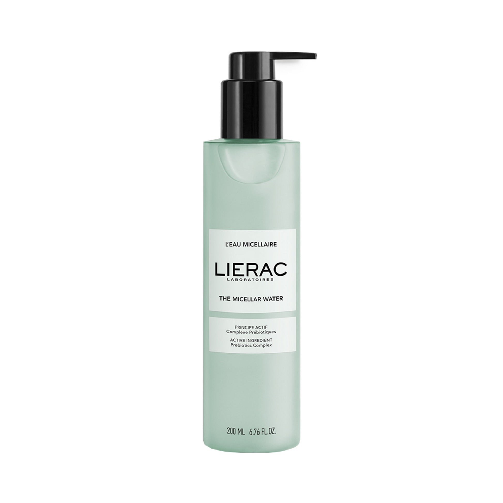 Lierac - Micellar Water 200ml - Medaid International