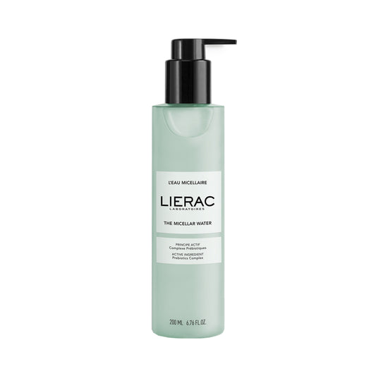 Lierac - Micellar Water 200ml - Medaid International