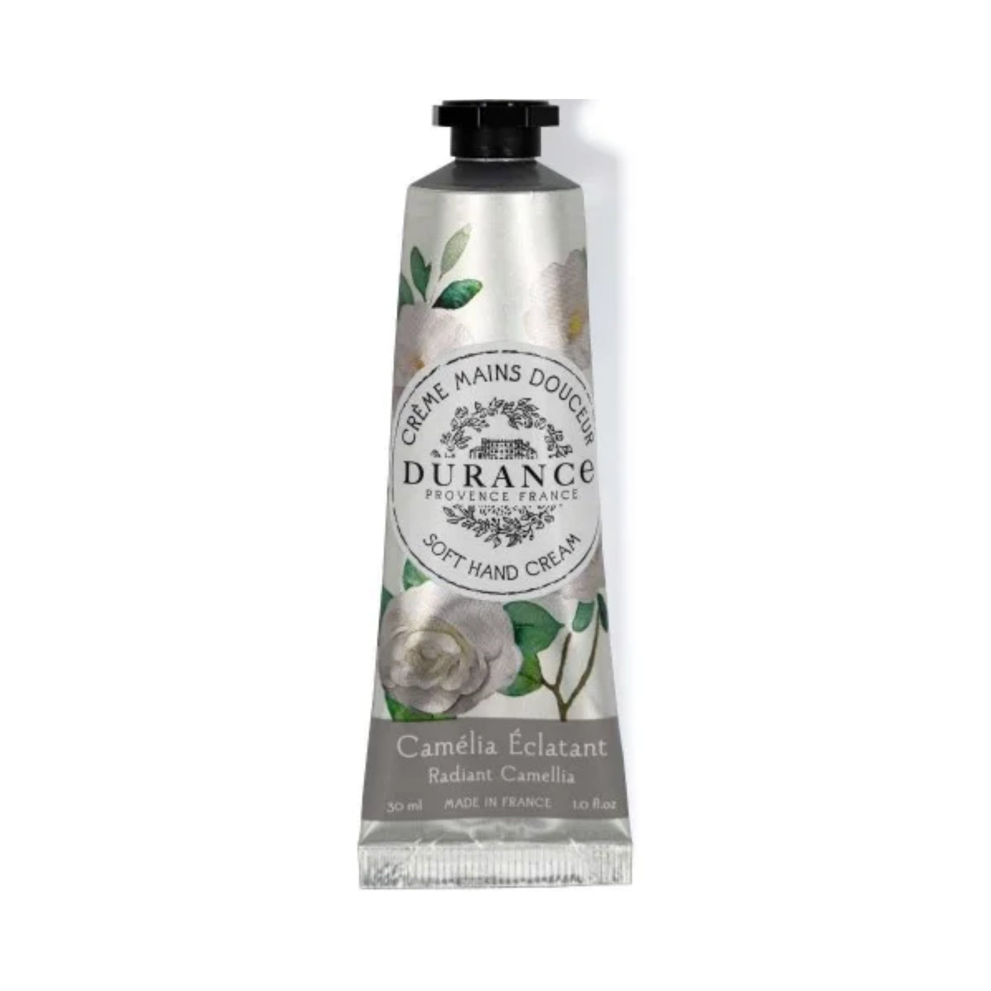 Durance - Radiant Camellia Hand Cream 30ml - Medaid International