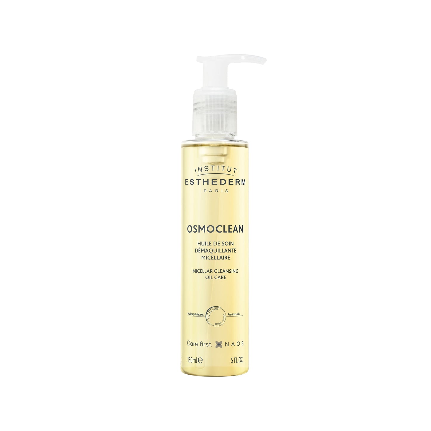 Institut Esthederm - Osmoclean Micellar Cleansing Oil 150ml - Medaid International