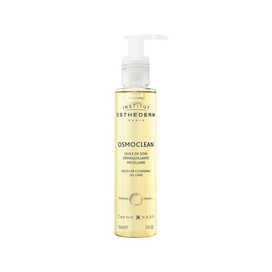 Institut Esthederm - Osmoclean Micellar Cleansing Oil 150ml - Medaid International
