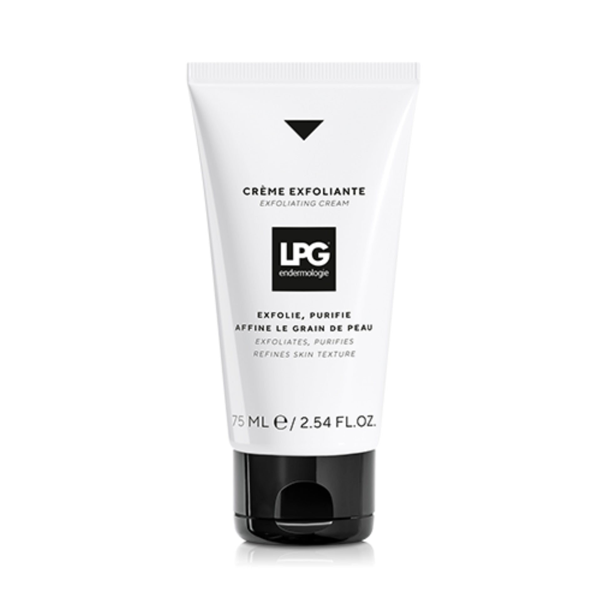 LPG - Exfoliating Cream 75ml - Medaid International