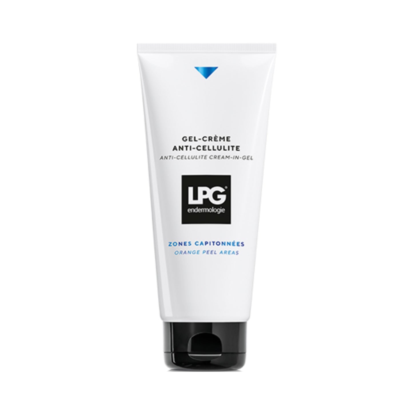 LPG - Anti Cellulite Cream in Gel 200ml - Medaid International