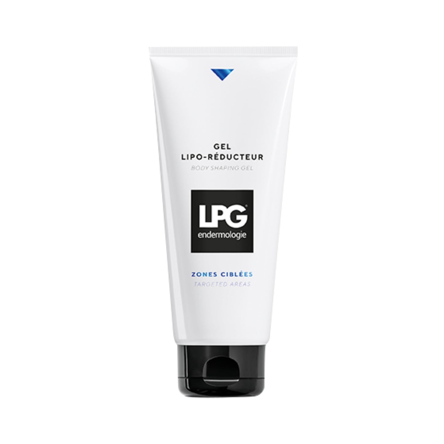 LPG - Body Shaping Gel 200ml - Medaid International