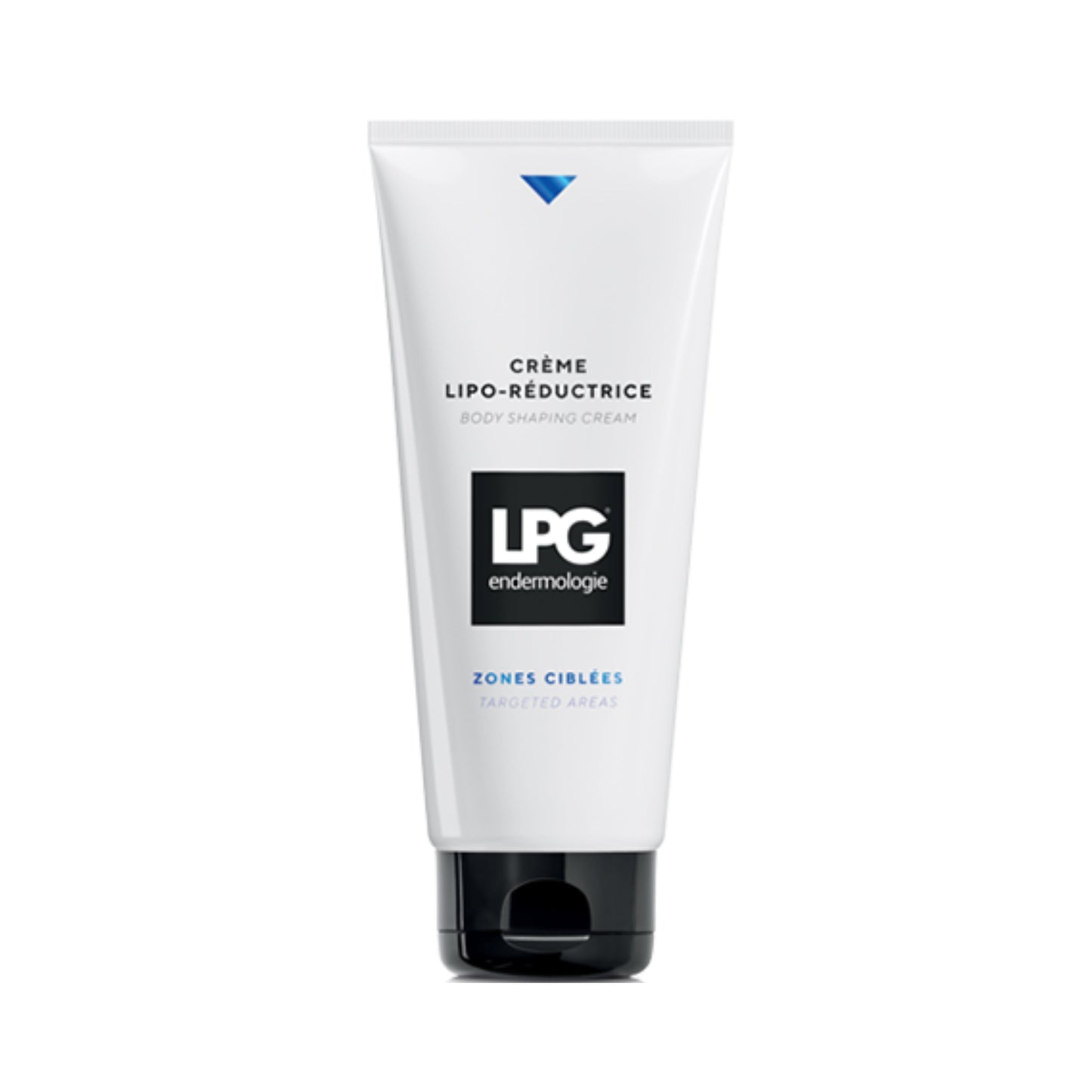 LPG - Body Shaping Cream 200ml - Medaid International