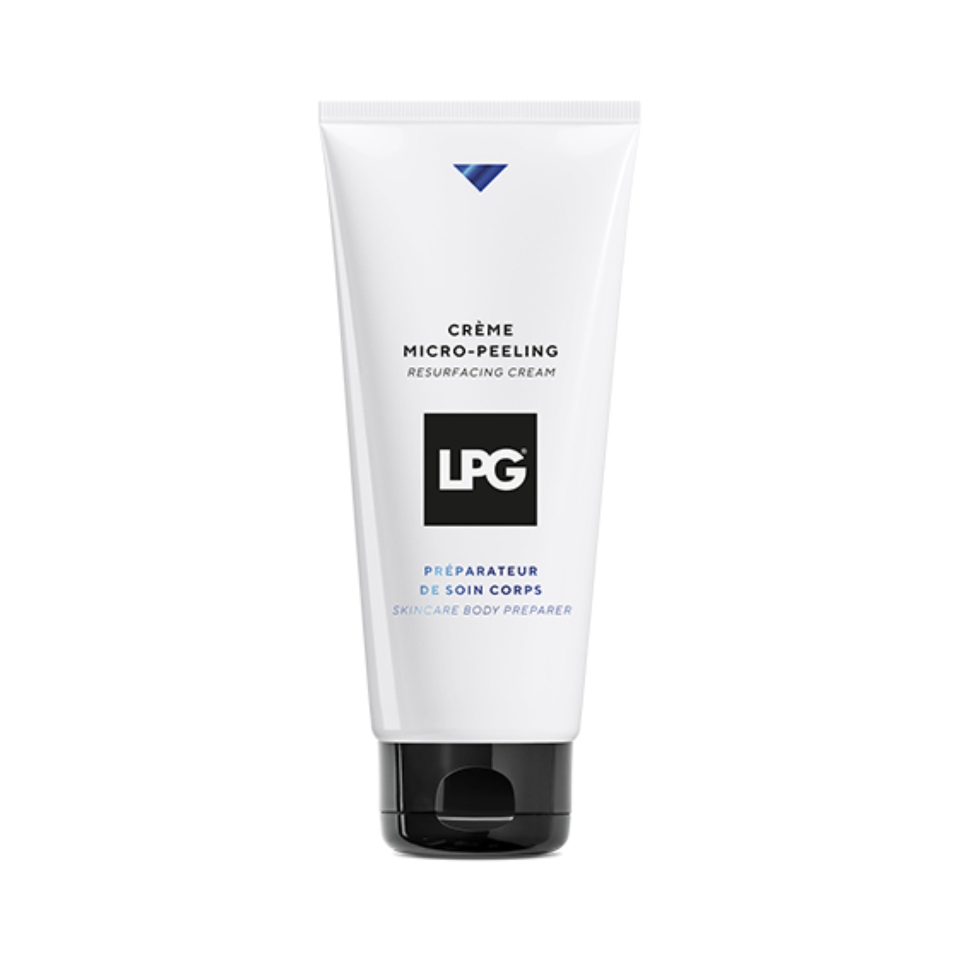 LPG - Glowing Resurfacing Body Cream 150ml - Medaid International