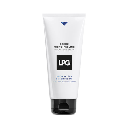 LPG - Glowing Resurfacing Body Cream 150ml - Medaid International