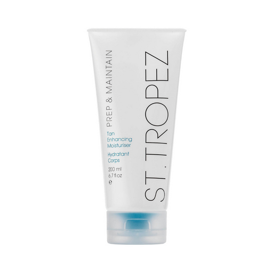 St Tropez - Tan Enhancing Moisturiser 200ml * - Medaid International