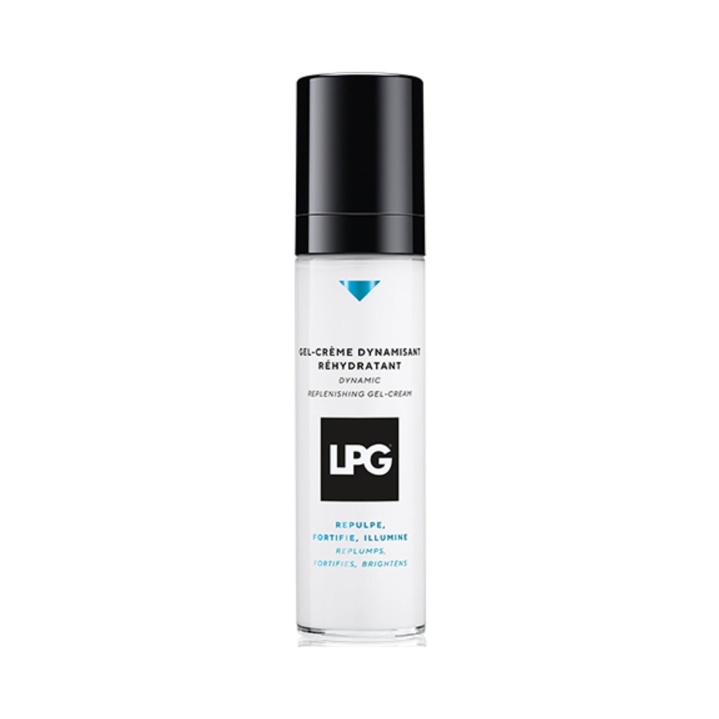LPG - Dynamic Replenishing Gel Cream 50ml - Medaid International
