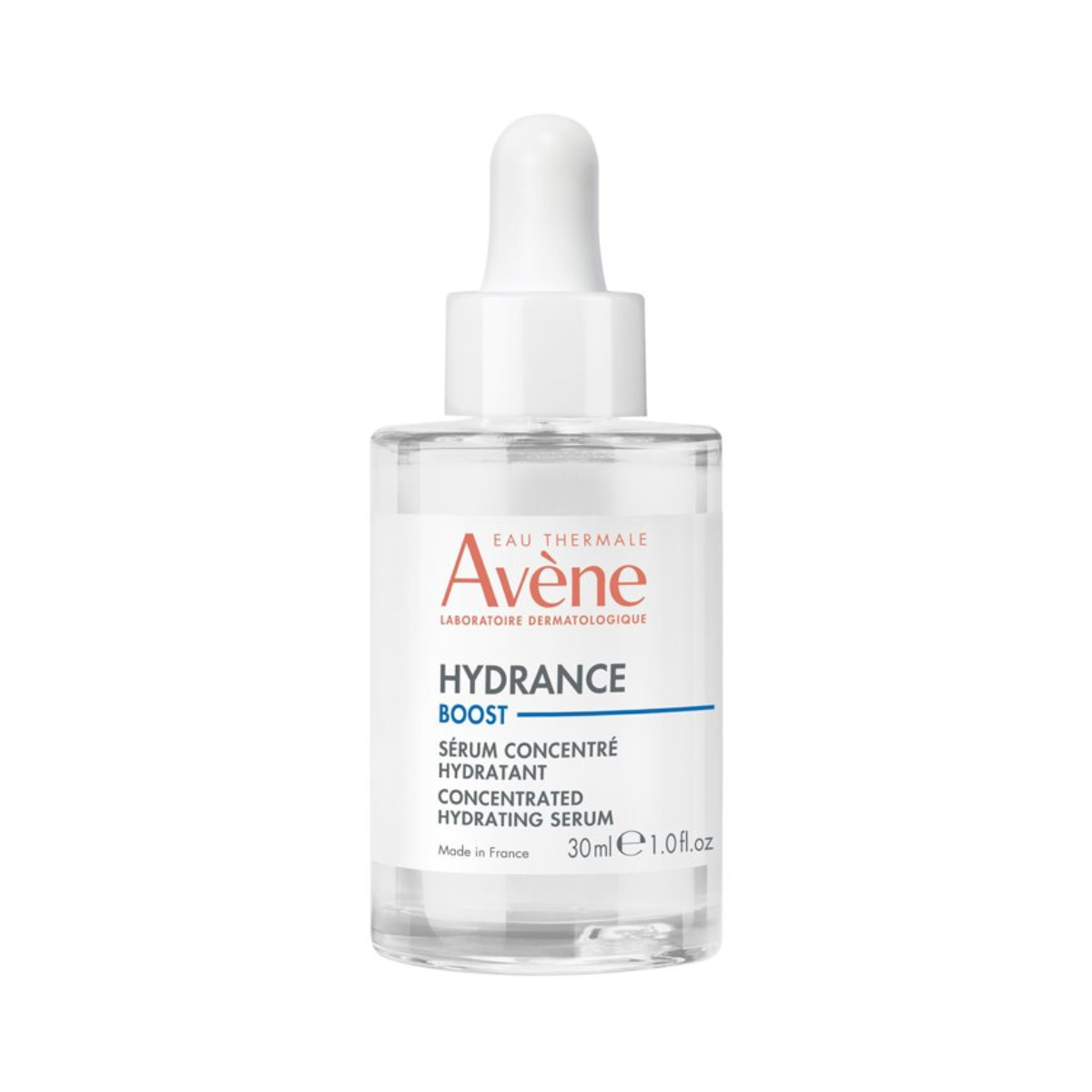 Avène - Hydrance Boost Serum 30ml - Medaid International