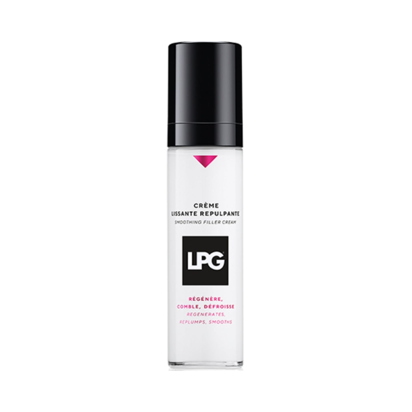LPG - Smoothing Filler Cream 50ml - Medaid International
