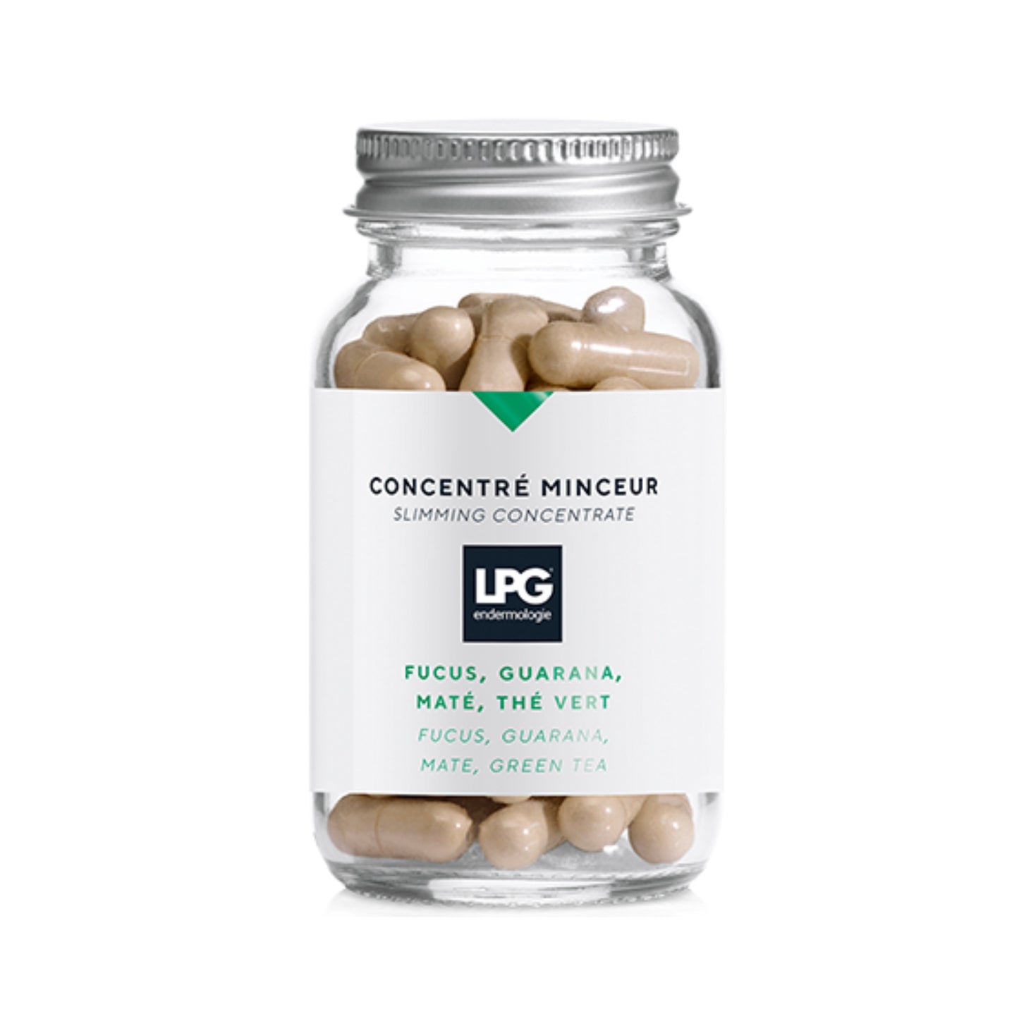 LPG - Slimming Concentrate 56 Capsules - Medaid International