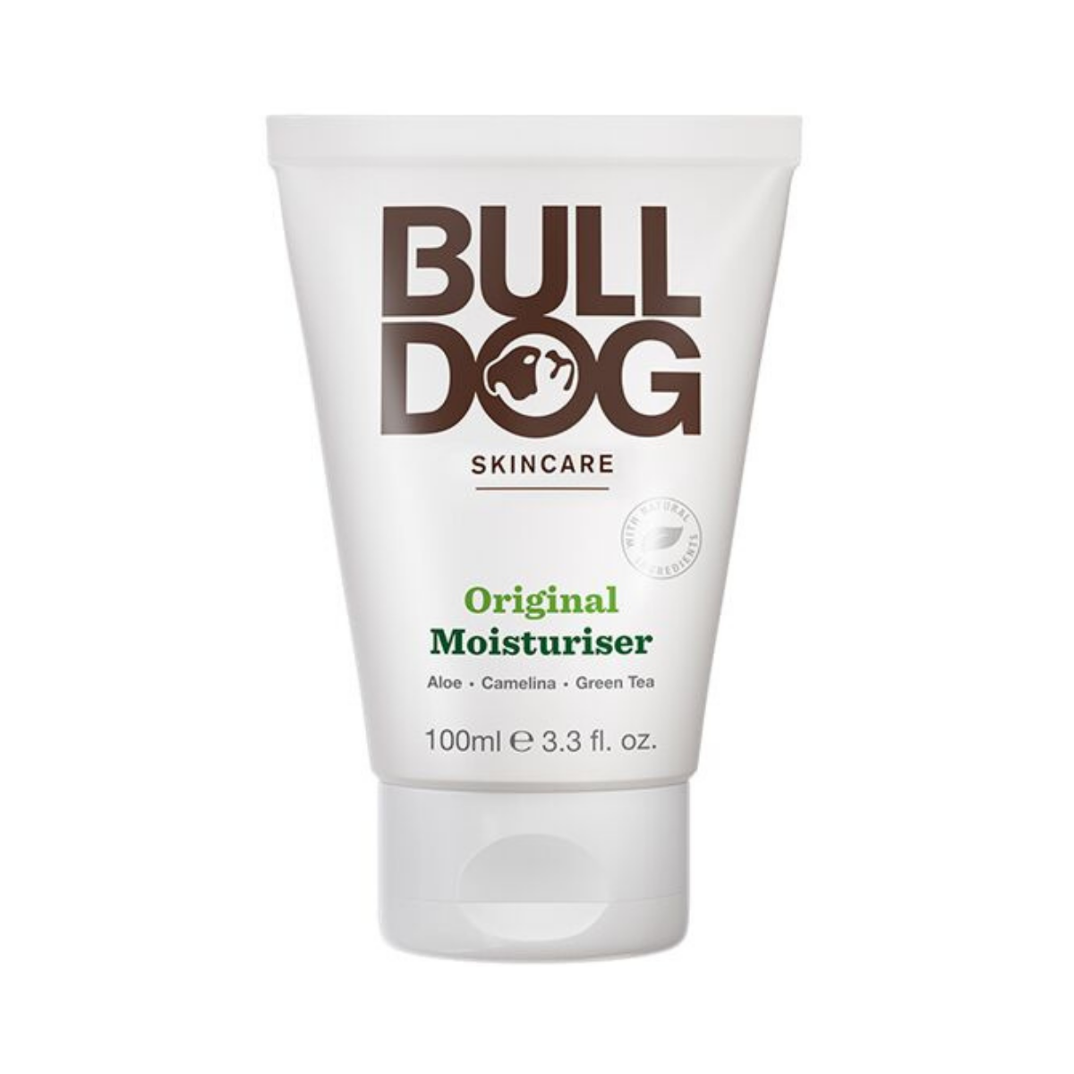 Bulldog - Original Moisturiser 100ml - Medaid International