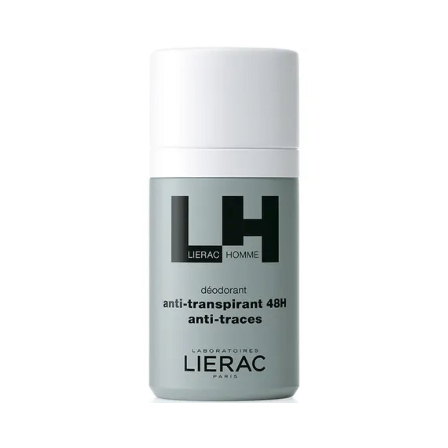 Lierac - Men Anti Perspirant 48H 50ml - Medaid International