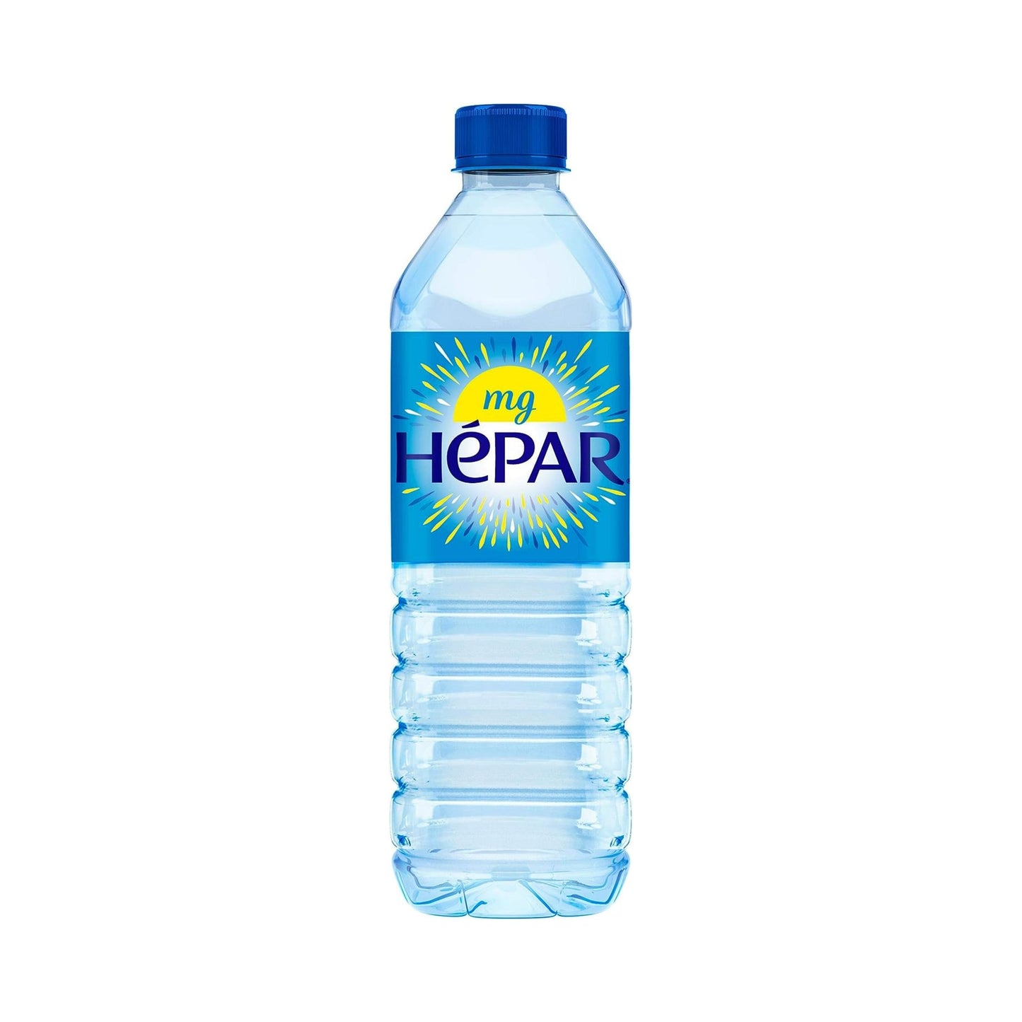 Hépar - Water 500ml - Medaid International