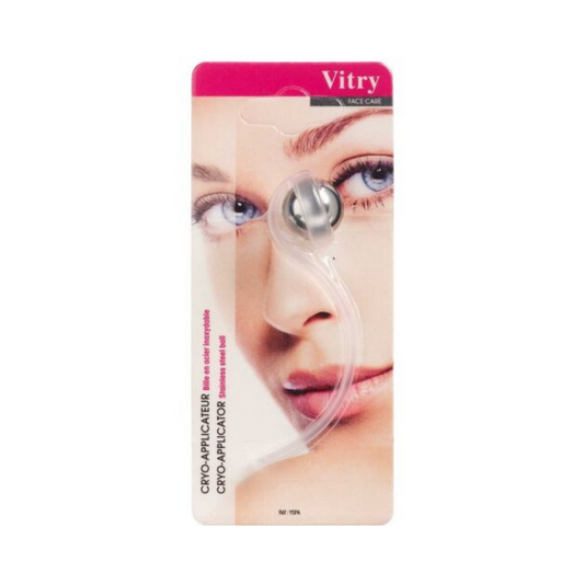 Vitry - Cryo Applicator Stainless Steel - Medaid International